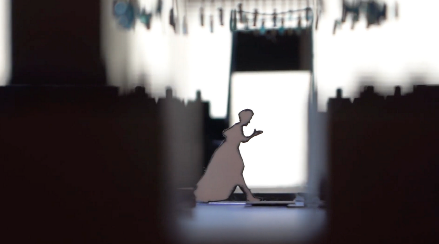 Art is Light